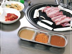 -朴大炮韩式碳烤肉(总店)