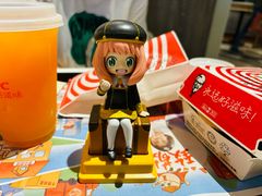 -肯德基(新阳光店)