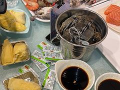 -钱库里海鲜自助(唐山街店)
