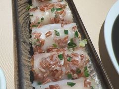 -侨美食家·粤菜(体育西路店)