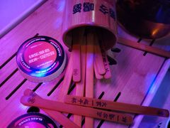 -星聚会KTV(合生汇黑金店)