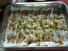 农家蒸肠粉-大自然美食农庄(广州南站店)