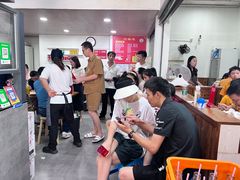 -何永光123鲜牛肉馆(1号店)