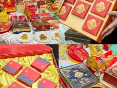 -柳州饭店·绿岛餐厅(友谊路店)
