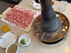 -阳坊大都涮羊肉(阳坊总店)