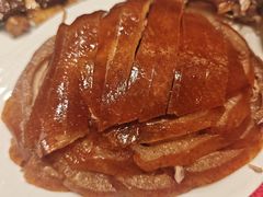 -大铁勺新津菜(中北永旺店)