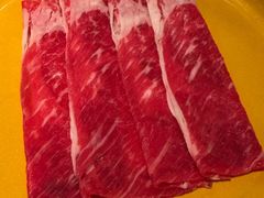 -牛New寿喜烧(金鹰世界店)