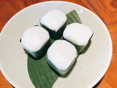 西米糕-mango tree芒果树泰国餐厅(青岛万象城店)
