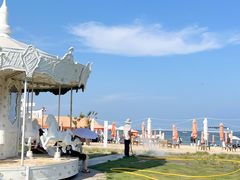 -巧克力渔家.小船海鲜家常菜(万平口店)