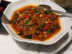 -湖滨28中餐厅·西湖宴·杭州君悦酒店