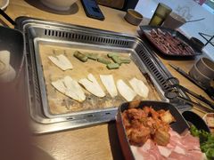 -新石器烤肉(百联川沙店)