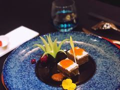 -芷兰汀艺术概念餐厅