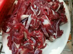 -来自潮州牛肉店(华强北店)
