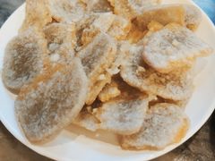 炸灌肠-天兴居(鲜鱼口街店)