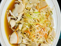 -宾朋海鲜特色美食餐厅·纯手工鲅鱼水饺(兴海路店)