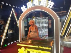 -武汉杜莎夫人蜡像馆