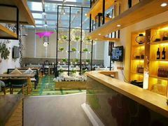 -确喜美味小厨(西单商场兰州店)