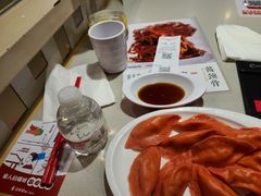 -喜家德虾仁水饺(华强天虹店)