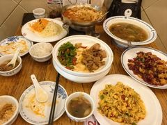 -老雒阳面馆·水席·洛阳菜(纱厂路店)