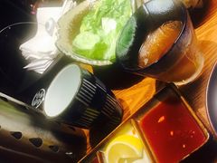 -炎蔵牛舌烤肉