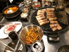 -401餐厅(弘大店)