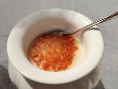 桂花山药酪-柿合缘新京菜(国金中心商场店)