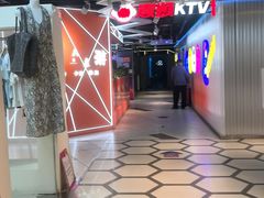 -唱吧麦颂KTV(西单华威潮铺街店)