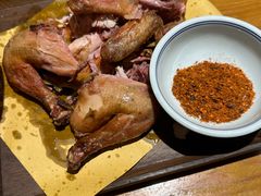 -打酱油·非遗淮扬菜(瘦西湖梅岭店)