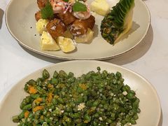 -鹿港小镇(黄金店)