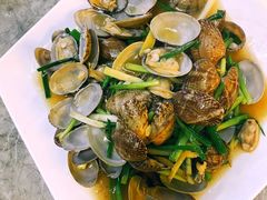 芒果螺-板桥海鲜广场(文明东店)