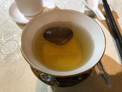 香露炖北菇-壹零贰小馆(桂城石啃店)