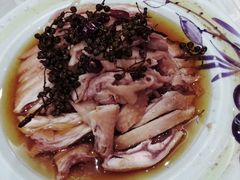 -葛记焖饼(伏牛路店)