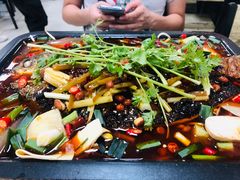 -徐记味府·今晚吃龙虾(万达金街店)