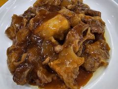 -同发号饭庄(复兴路店)