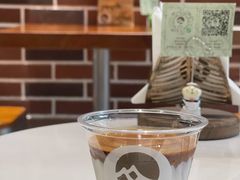 -众人咖啡·PEOPLE COFFEE(罗湖益田假日广场店)