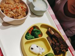 -西贝莜面村(常州新北万达广场店)