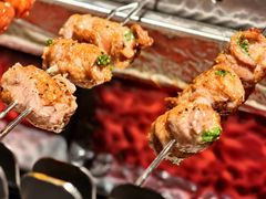 -很久以前羊肉串(朝阳路店)