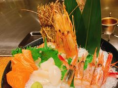 -赤坂亭·M9和牛烧肉·铁板烧·日料398放题(长泰广场店)