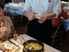 -小厨娘淮扬菜(清江苏宁广场店)
