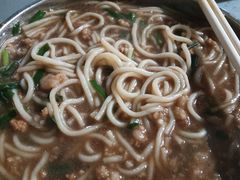 -正宗杨记普洱酸醋米线(总店)