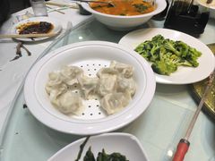 -李恩记清真水饺(北电大厦店)