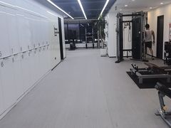 -WEGYMER健萌健身(麦德龙钰龙天下馆)