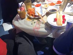 -芝小官毛肚火锅海鲜自助(淮安清江浦区新亚店)