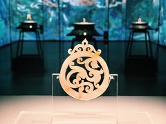 -北京大葆台遗址博物馆