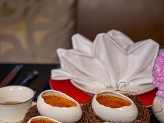 -丽晶轩中餐厅(重庆丽晶酒店)