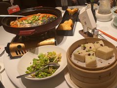 -小厨娘淮扬菜(天印大道店)