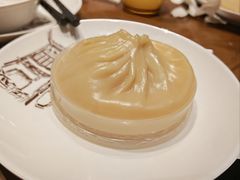 蟹黄灌汤包-南翔馒头店(豫园店)