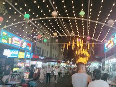 -太西街道桥北社区