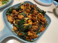 -香香海南菜餐厅