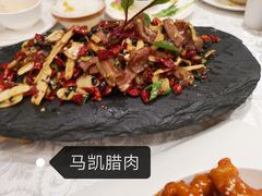 -马凯餐厅(地安门店)